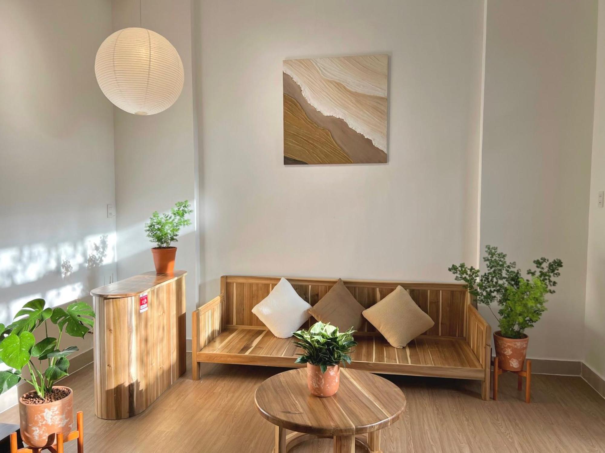 Glory Hue Homestay מראה חיצוני תמונה