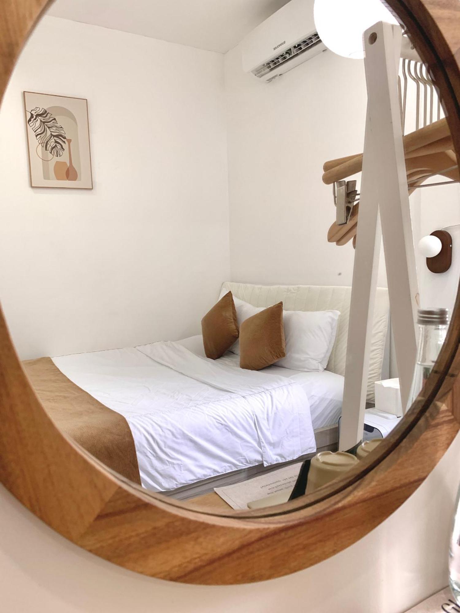 Glory Hue Homestay מראה חיצוני תמונה