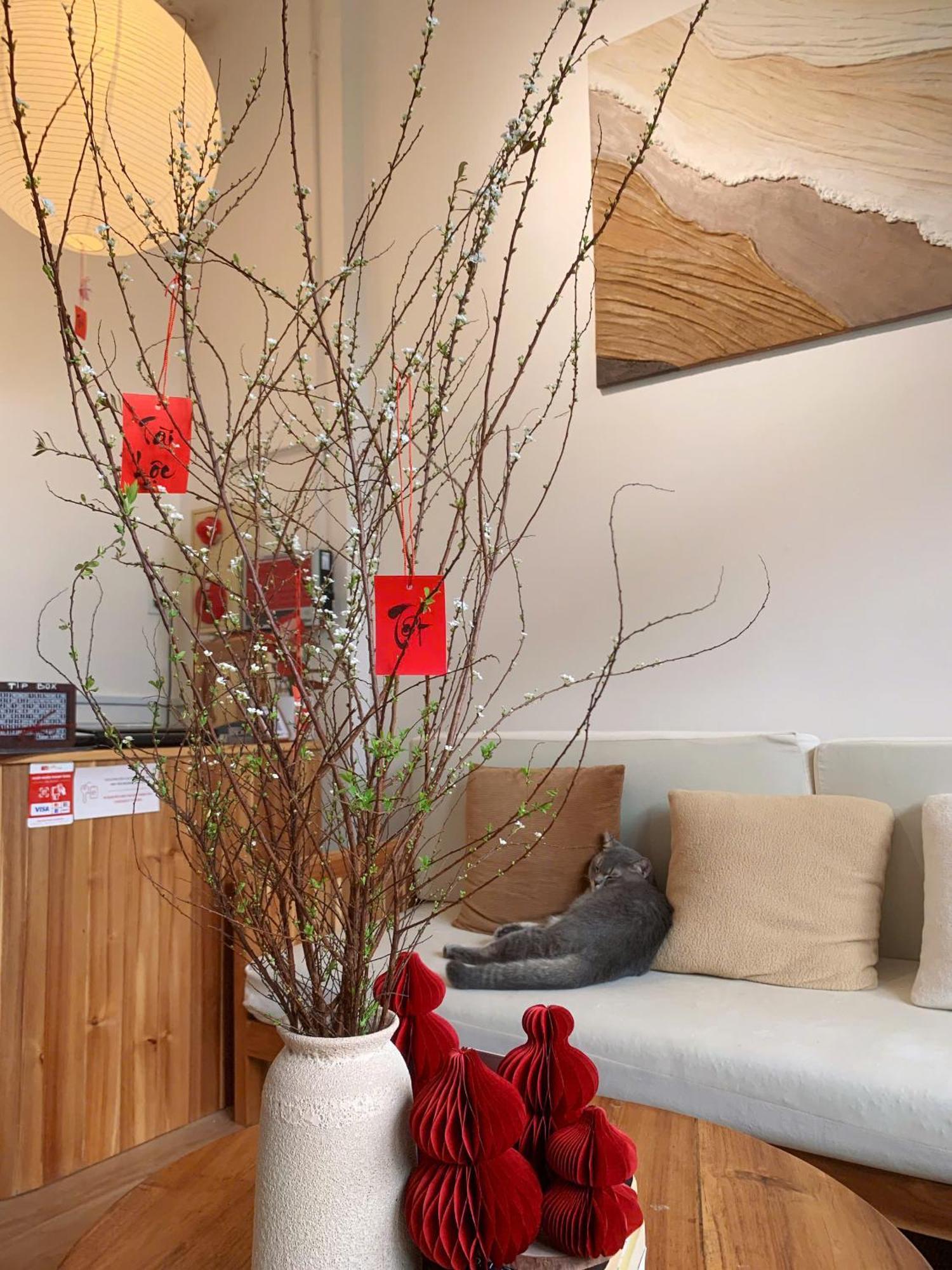 Glory Hue Homestay מראה חיצוני תמונה