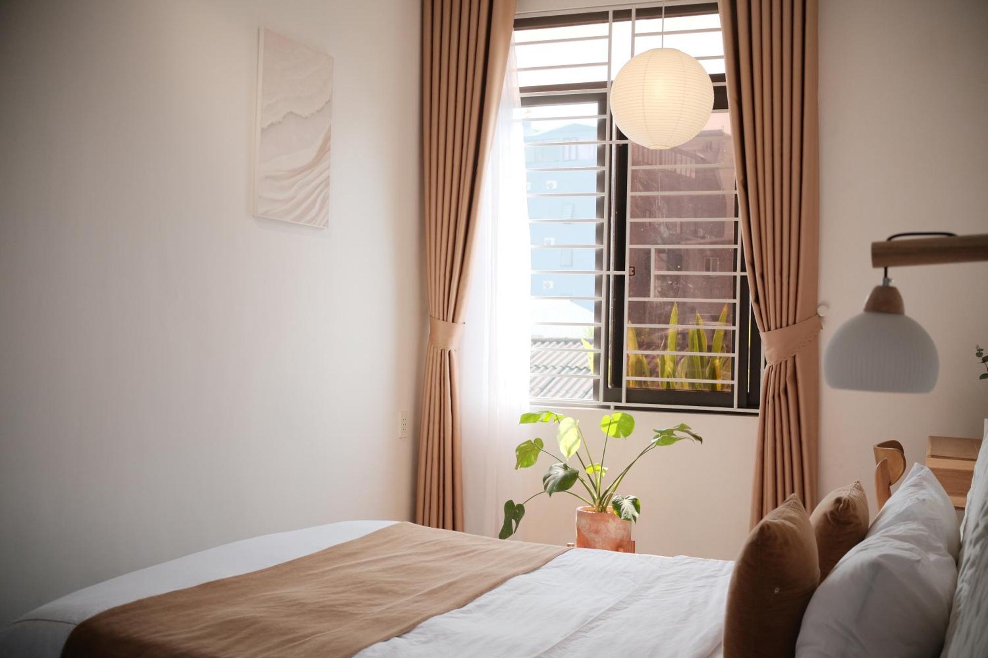 Glory Hue Homestay מראה חיצוני תמונה