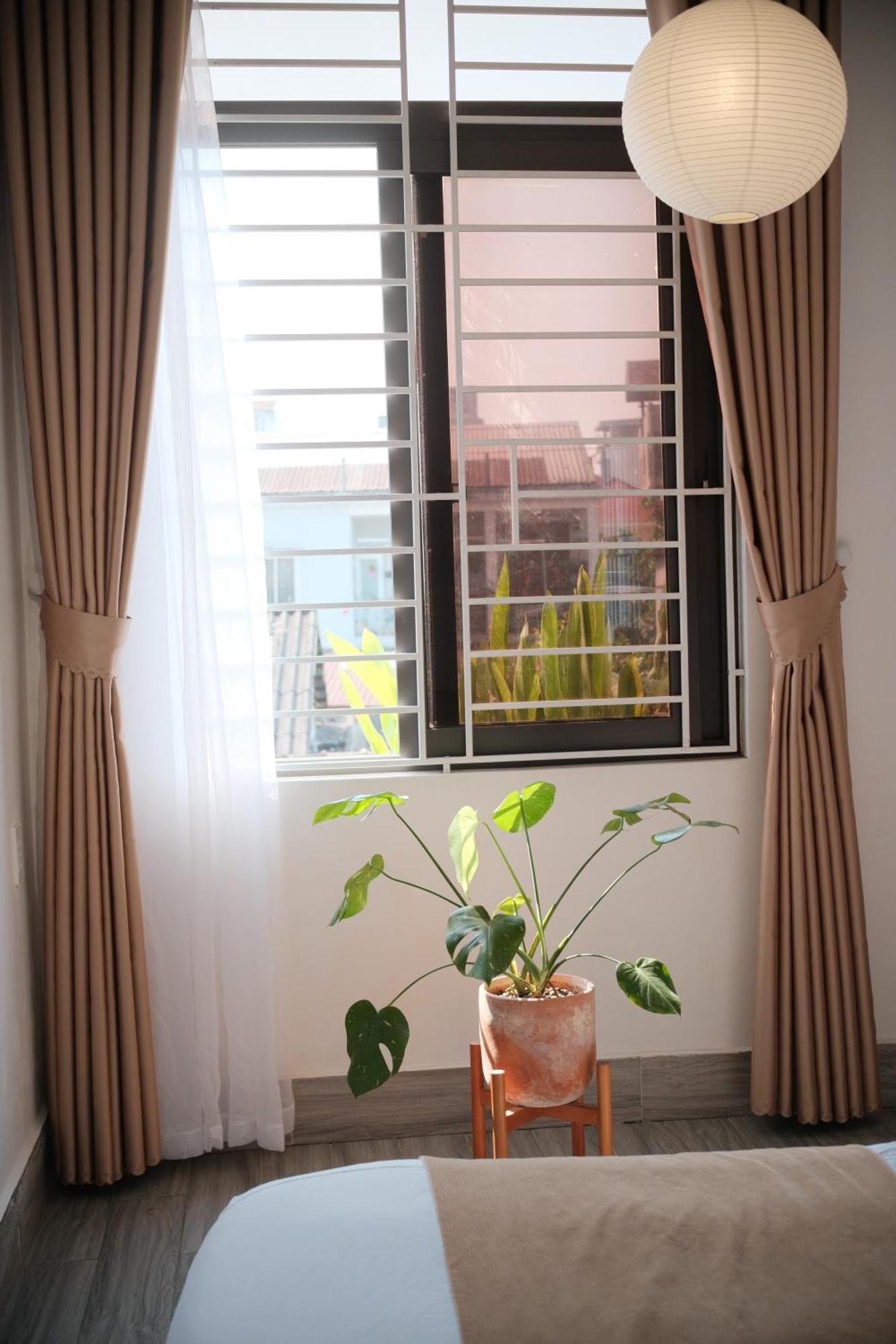 Glory Hue Homestay מראה חיצוני תמונה