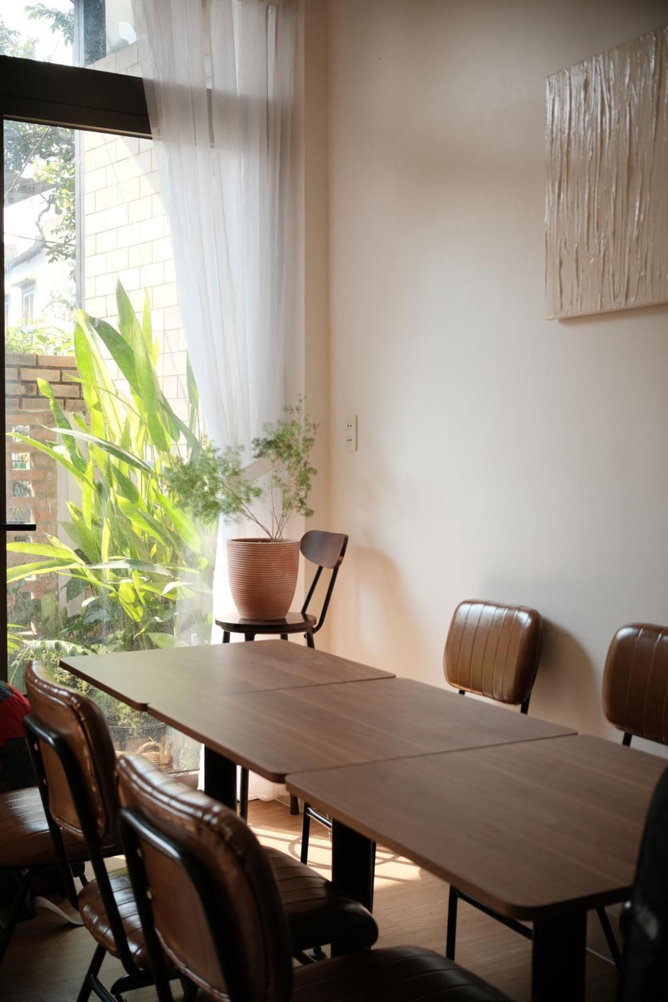 Glory Hue Homestay מראה חיצוני תמונה