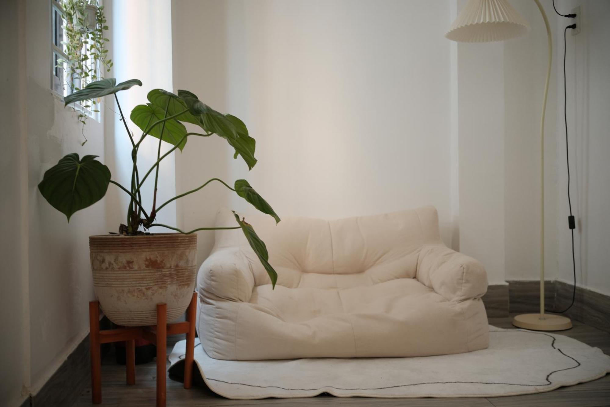 Glory Hue Homestay מראה חיצוני תמונה