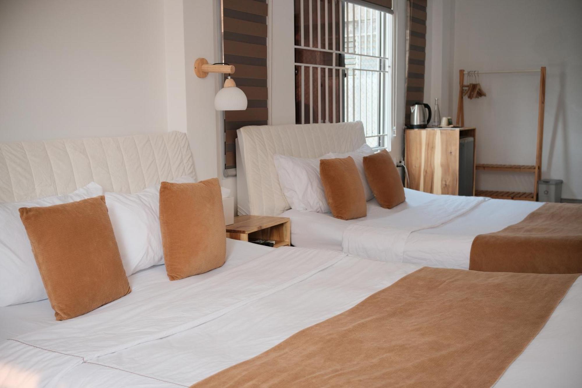 Glory Hue Homestay מראה חיצוני תמונה
