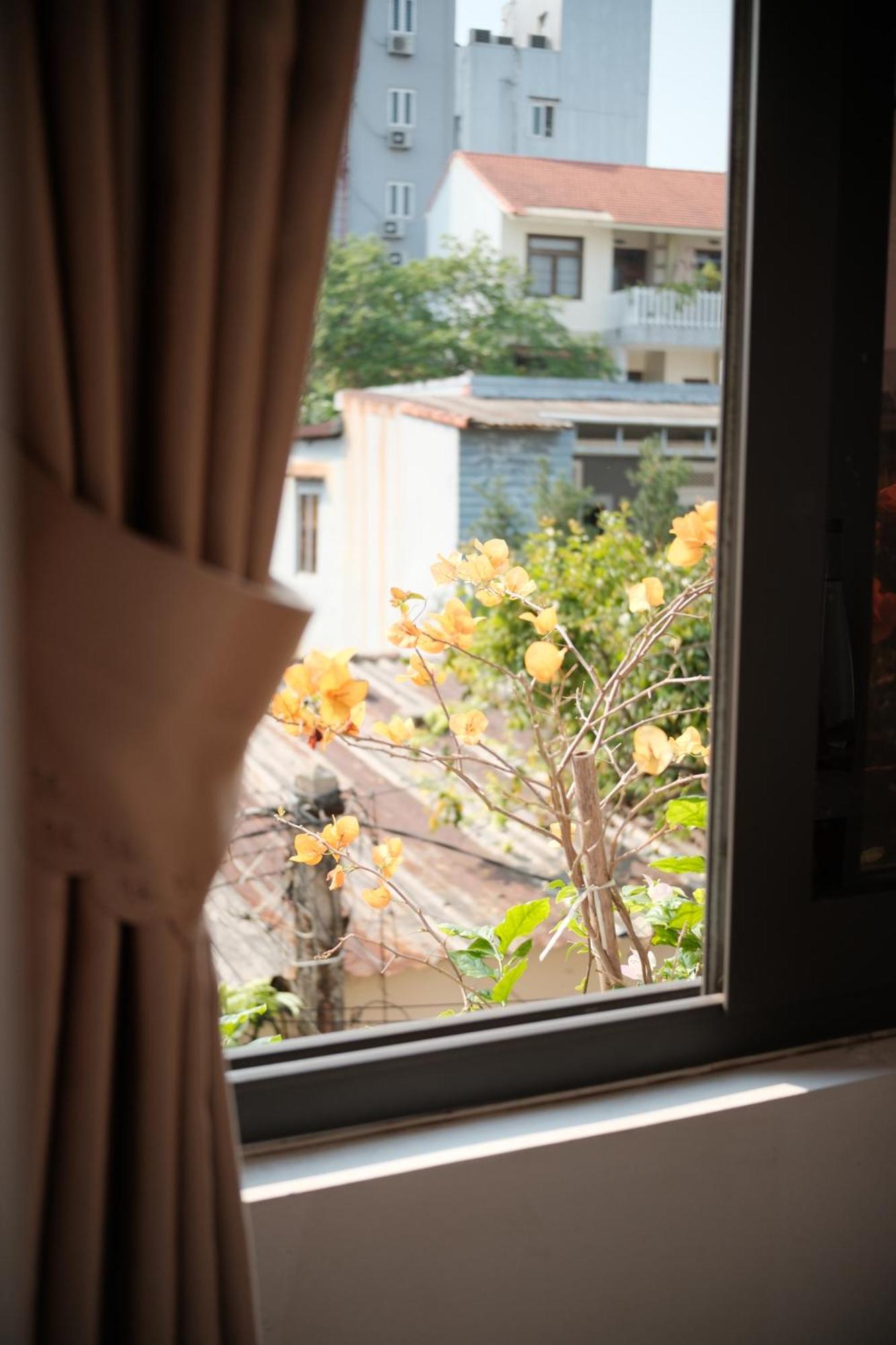 Glory Hue Homestay מראה חיצוני תמונה