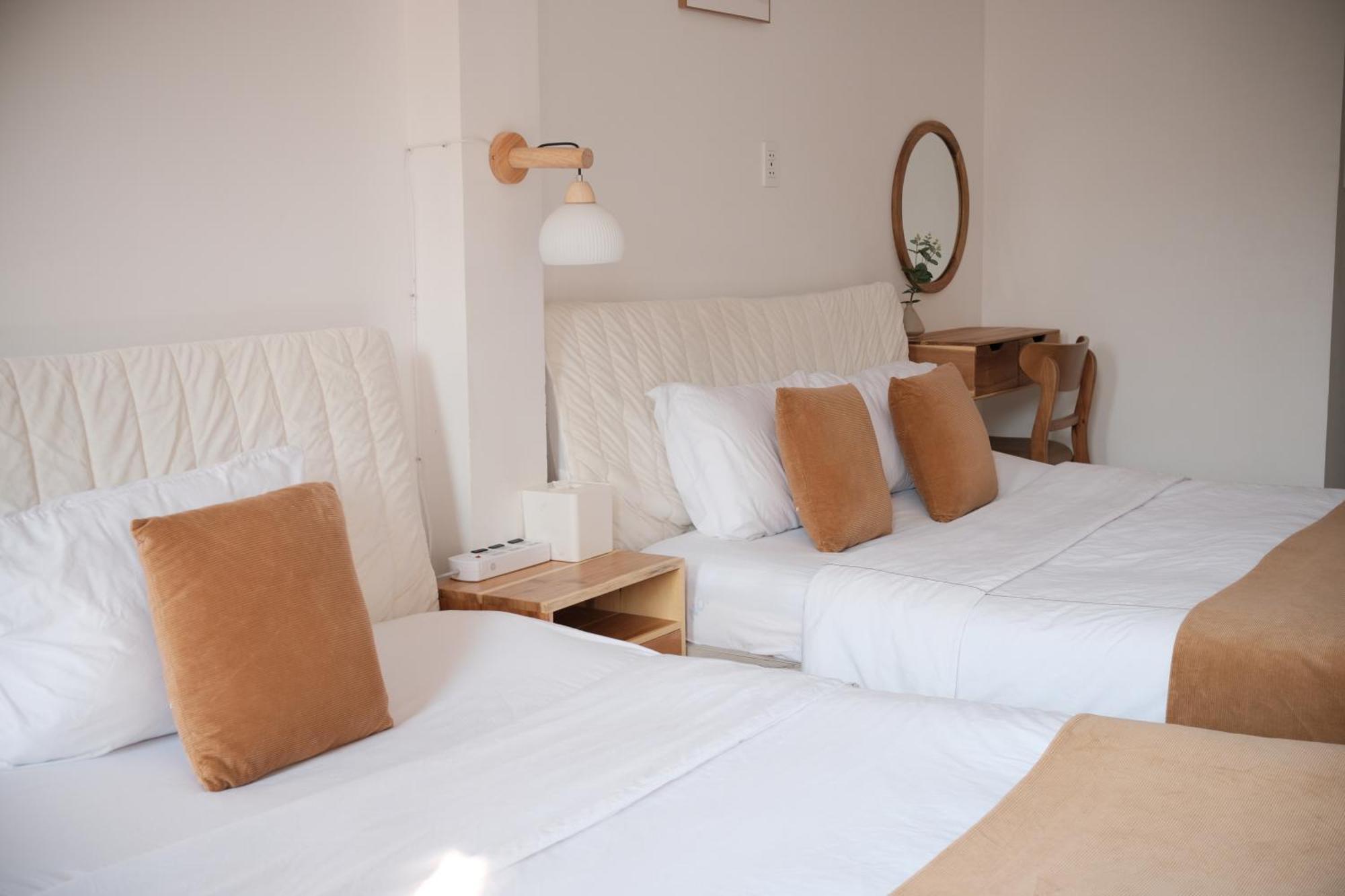 Glory Hue Homestay מראה חיצוני תמונה