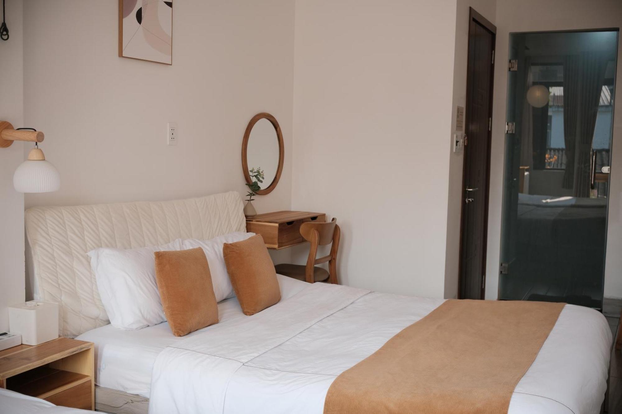 Glory Hue Homestay מראה חיצוני תמונה