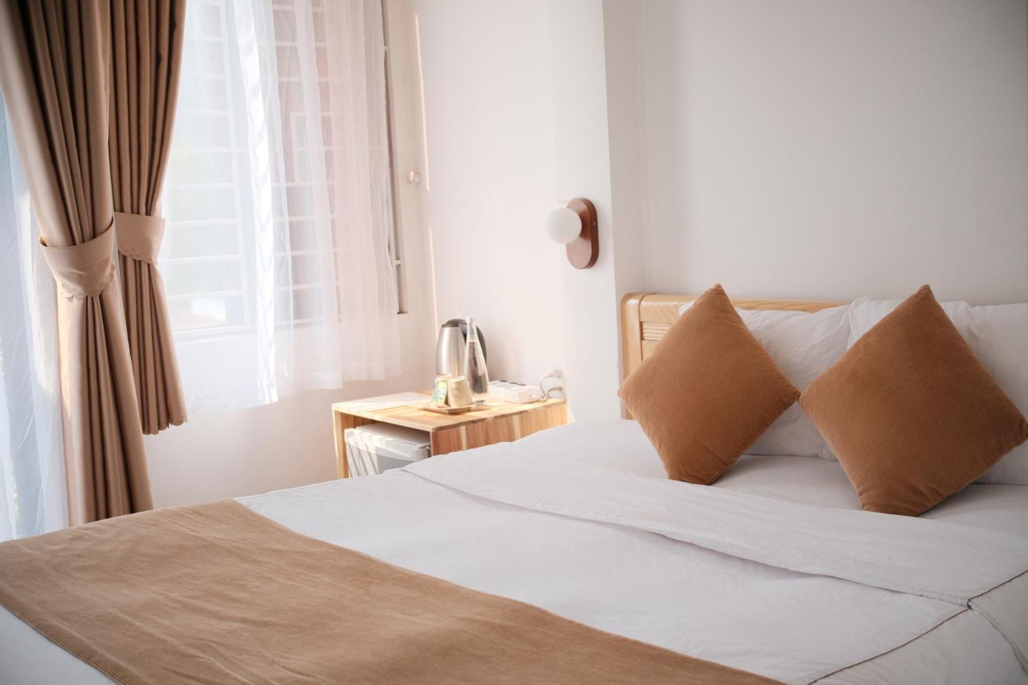 Glory Hue Homestay מראה חיצוני תמונה