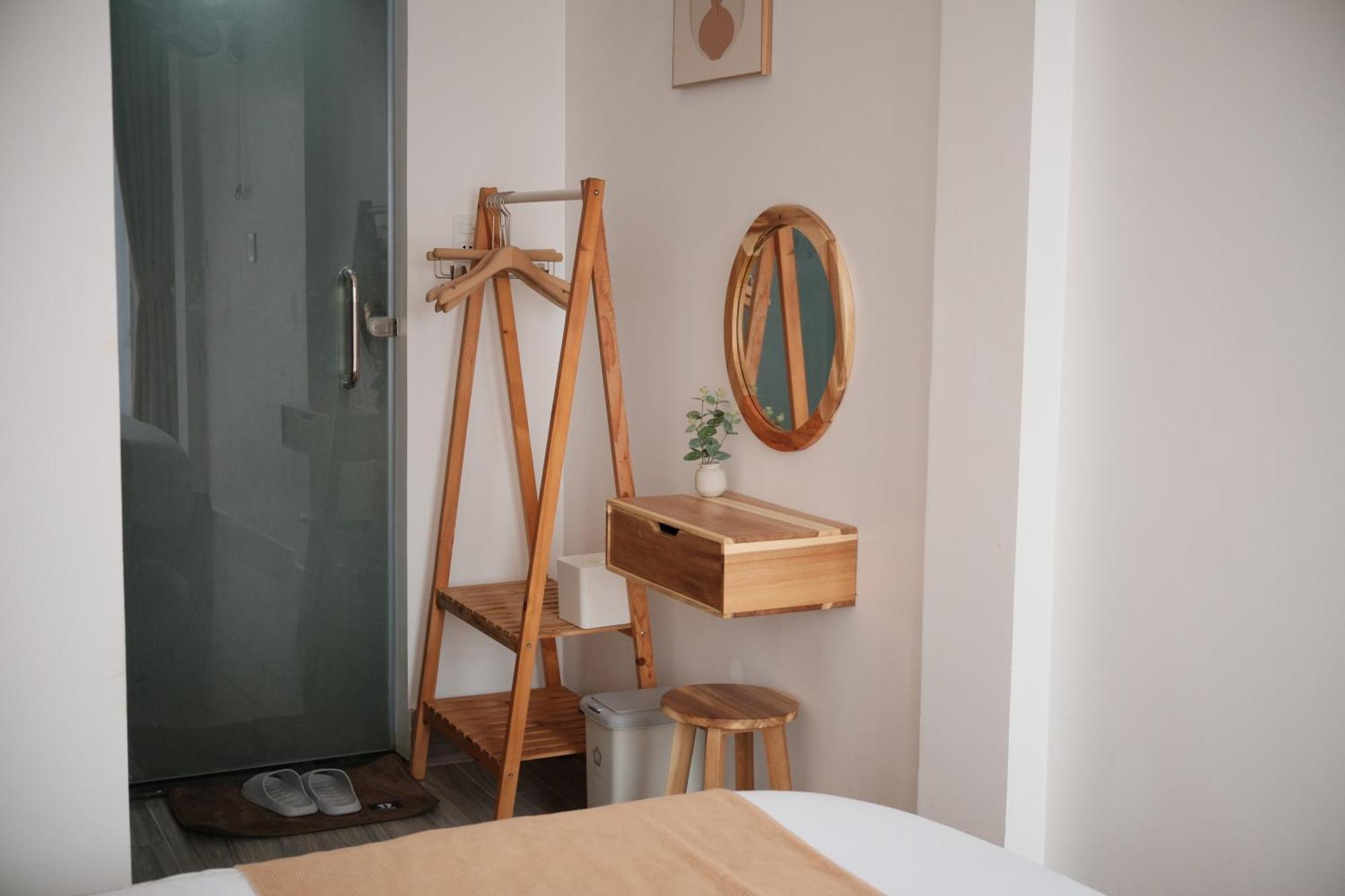 Glory Hue Homestay מראה חיצוני תמונה